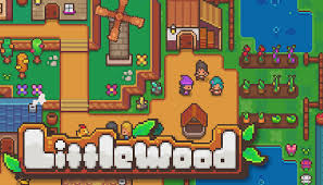 Littlewood Title Image